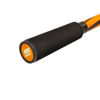 Abu Garcia Svartzonker X Orange 7'11'' (241cm) 30-100g